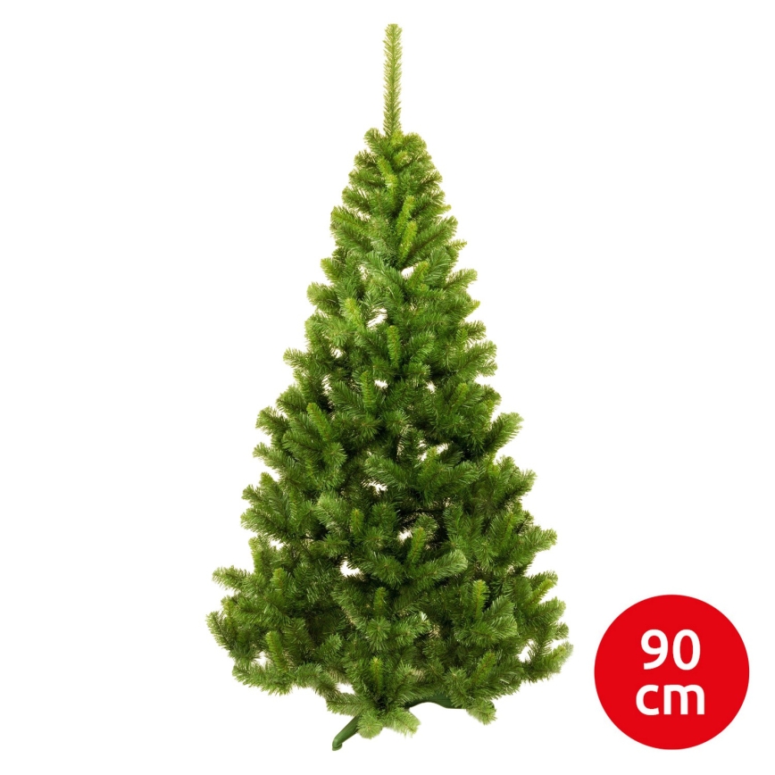 Vianočný stromček JULIA 90 cm jedľa