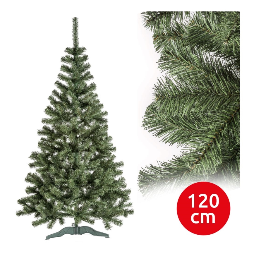 Vianočný stromček LEA 120 cm jedľa
