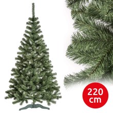 Vianočný stromček LEA 220 cm jedľa