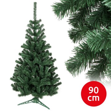 Vianočný stromček LONY 90 cm smrek