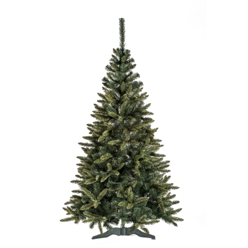 Vianočný stromček MOUNTAIN 120 cm jedľa