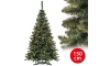 Vianočný stromček MOUNTAIN 150 cm jedľa
