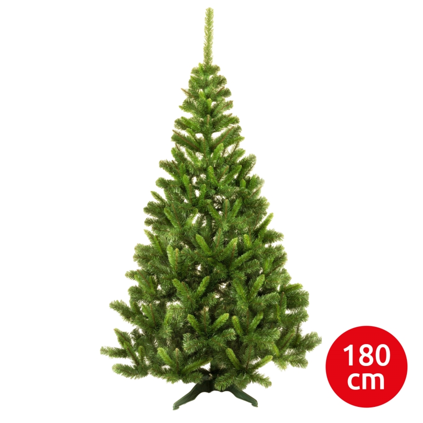 Vianočný stromček MOUNTAIN 180 cm jedľa