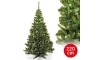 Vianočný stromček MOUNTAIN 220 cm jedľa