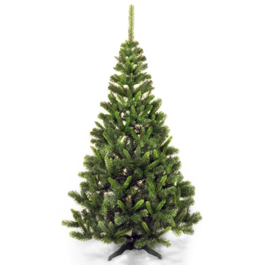Vianočný stromček  MOUNTAIN s LED osvetlením 220 cm