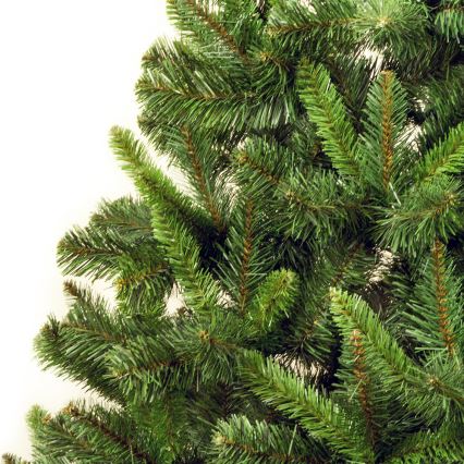 Vianočný stromček  MOUNTAIN s LED osvetlením 220 cm