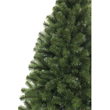 Vianočný stromček na kmeni 160 cm jedľa