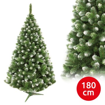 Vianočný stromček na kmeni 180 cm smrek