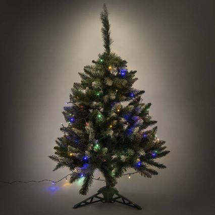 Vianočný stromček NARY I 120 cm borovica
