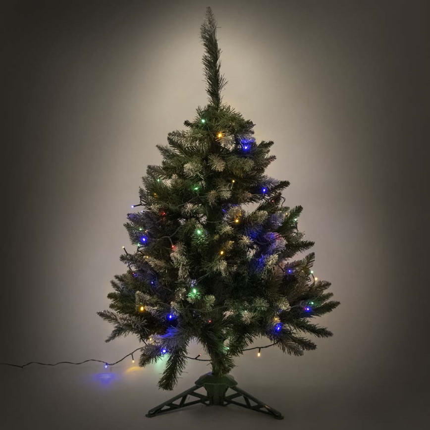 Vianočný stromček NARY I 120 cm borovica