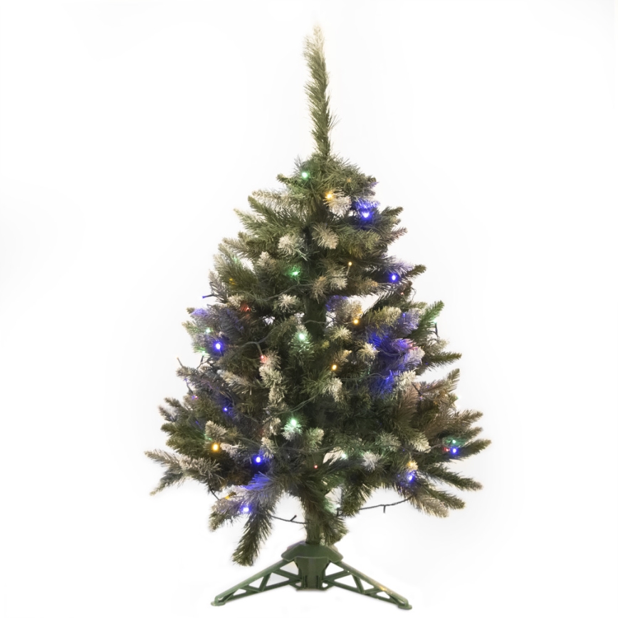 Vianočný stromček NARY I 120 cm borovica
