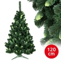 Vianočný stromček NARY II 120 cm borovica
