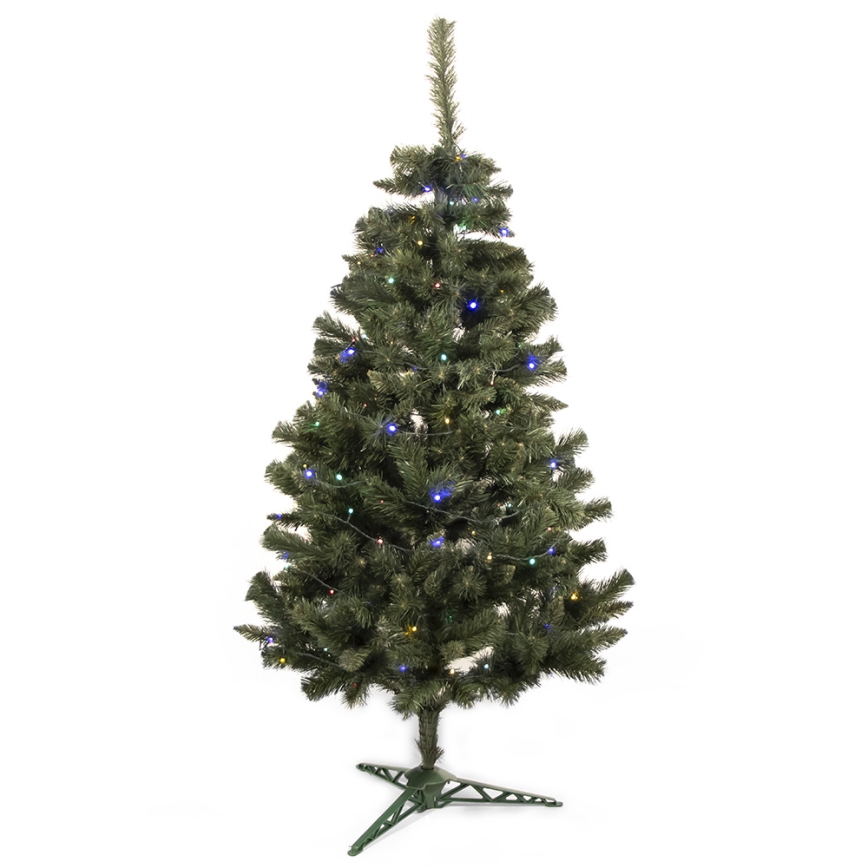 Vianočný stromček NARY II 180 cm borovica