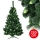 Vianočný stromček NARY II 220 cm borovica