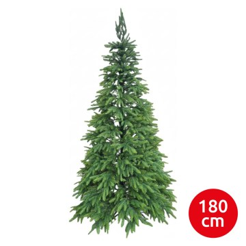 Vianočný stromček NATURA 180 cm smrek