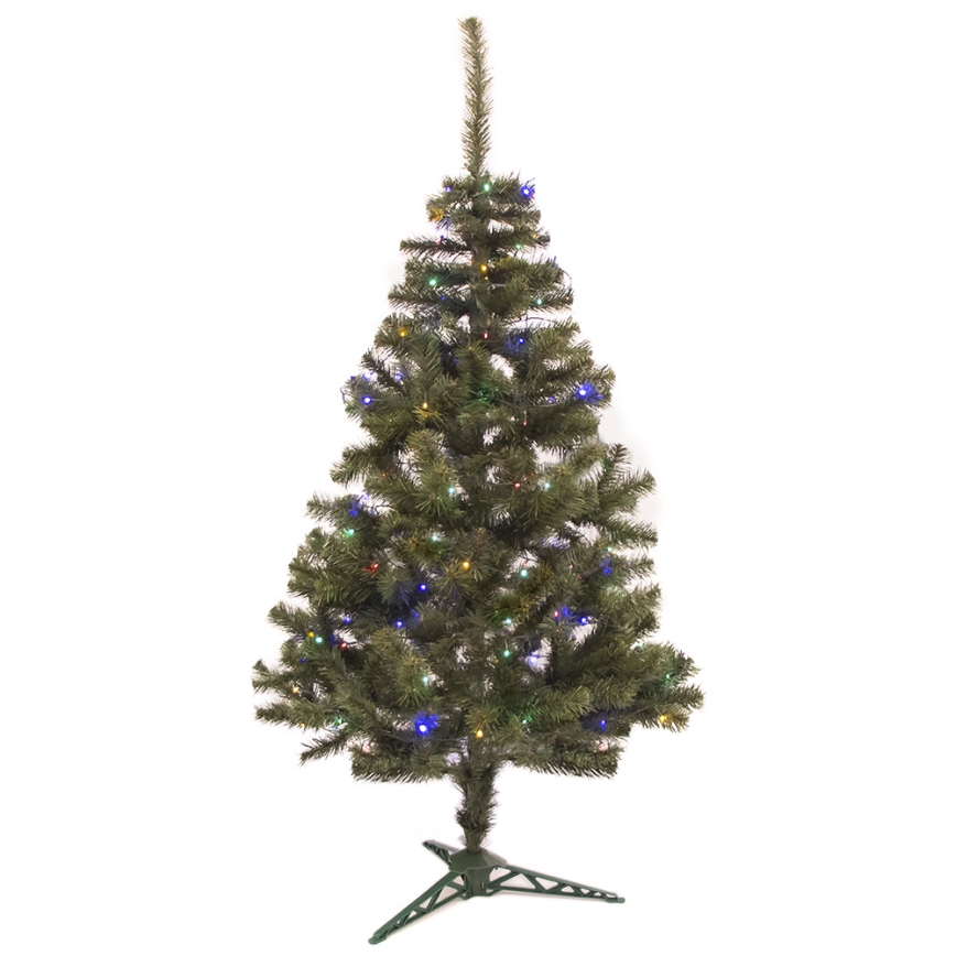 Vianočný stromček NECK 150 cm jedľa