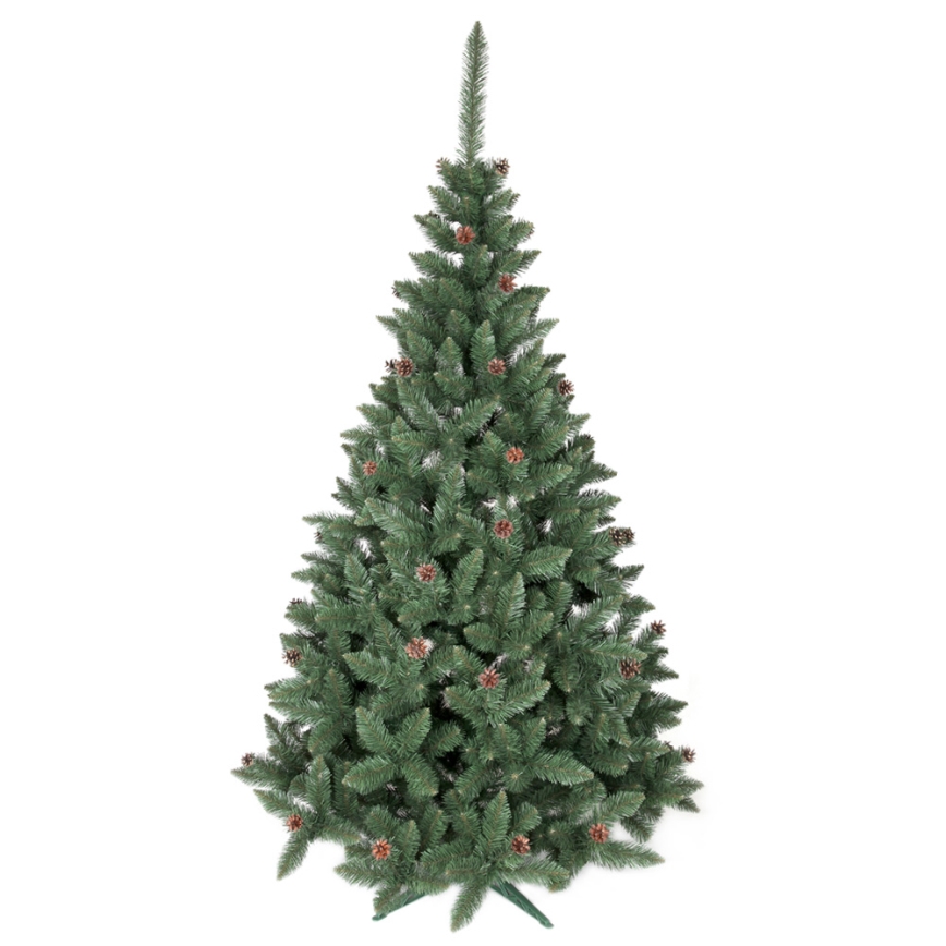 Vianočný stromček NECK 220 cm jedľa