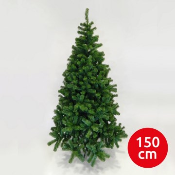 Vianočný stromček NORMANDY 150 cm jedľa