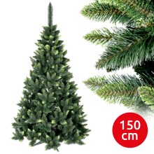 Vianočný stromček SEL 150 cm borovica