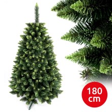 Vianočný stromček SEL 180 cm borovica