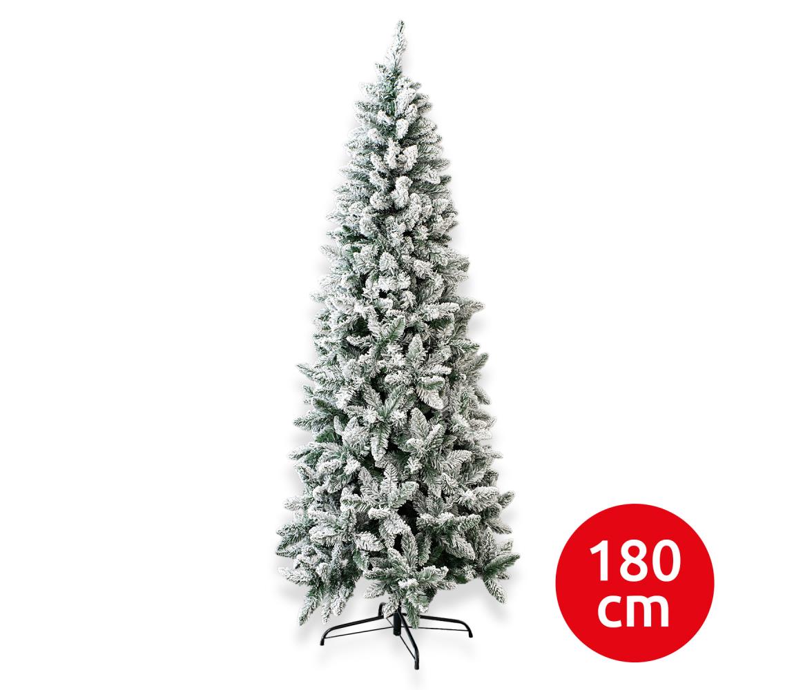 Eurolamp Vianočný stromček SLIM 180 cm 600-30194
