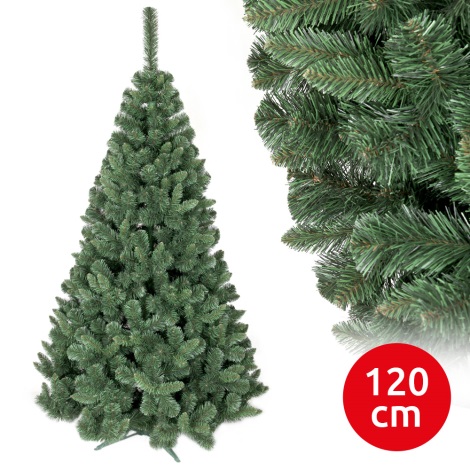 Vianočný stromček SMOOTH 120 cm smrek