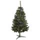 Vianočný stromček SMOOTH 220 cm smrek