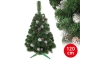 Vianočný stromček SNOW 120 cm borovica