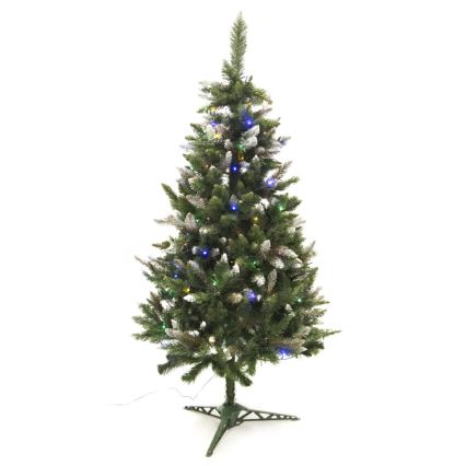Vianočný stromček SNOW 180 cm borovica