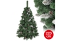 Vianočný stromček SNOW 220 cm borovica