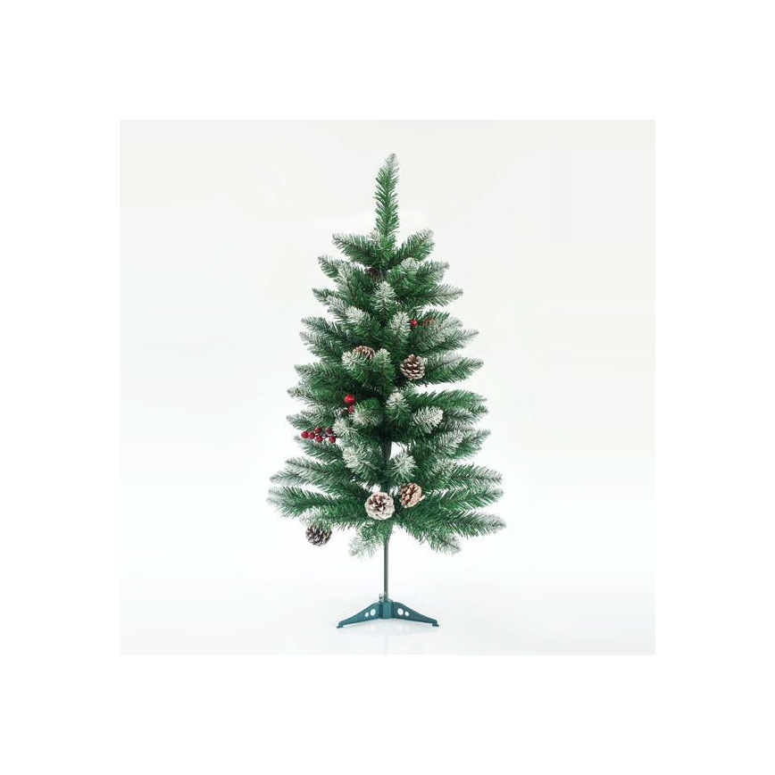 Vianočný stromček SNOWY 150 cm borovica