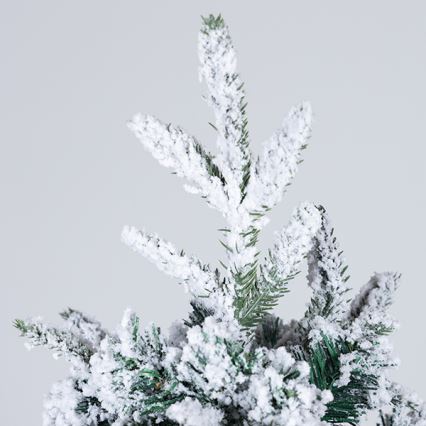 Vianočný stromček SNOWY 90 cm jedľa