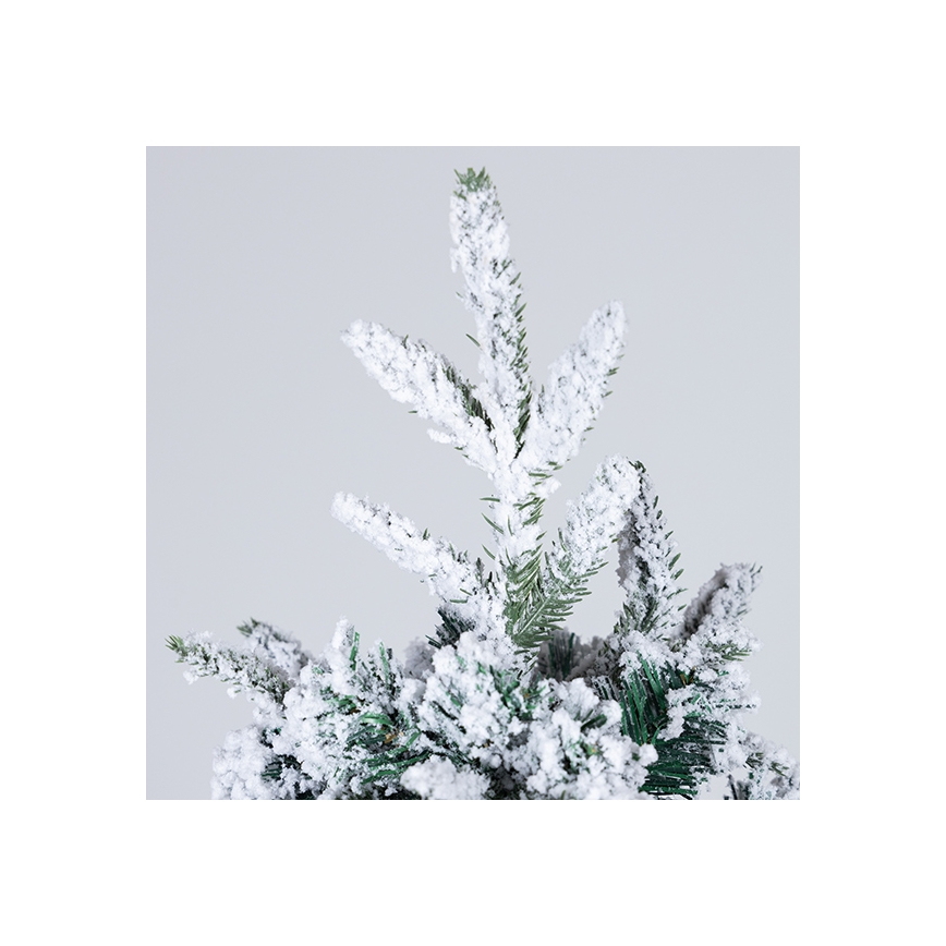 Vianočný stromček SNOWY 90 cm jedľa