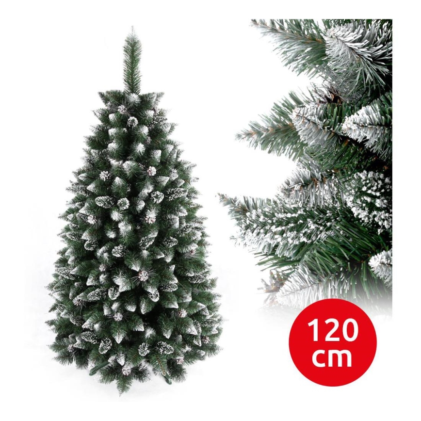 Vianočný stromček TAL 120 cm borovica