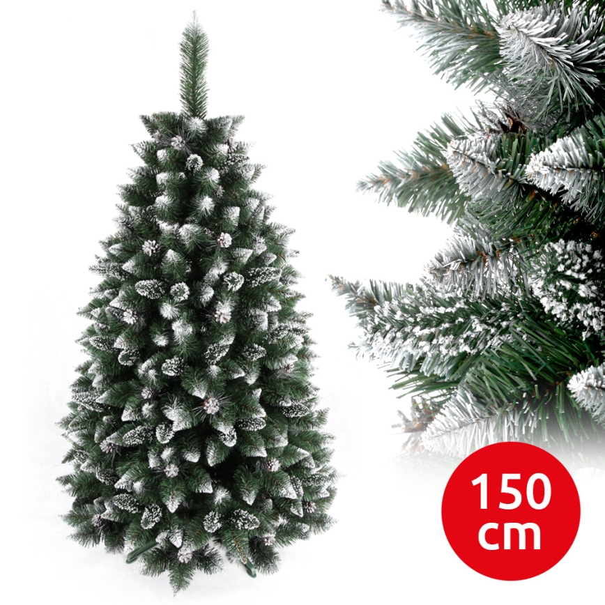 Vianočný stromček TAL 150 cm borovica
