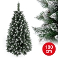 Vianočný stromček TAL 180 cm borovica