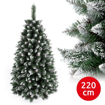 Vianočný stromček TAL 220 cm borovica