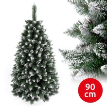Vianočný stromček TAL 90 cm borovica