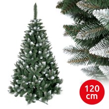 Vianočný stromček TEM 120 cm borovica