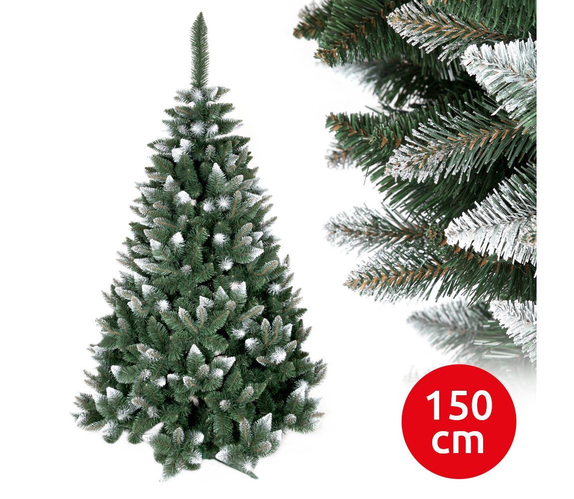 Vianočný stromček TEM 150 cm borovica MSBRB 150
