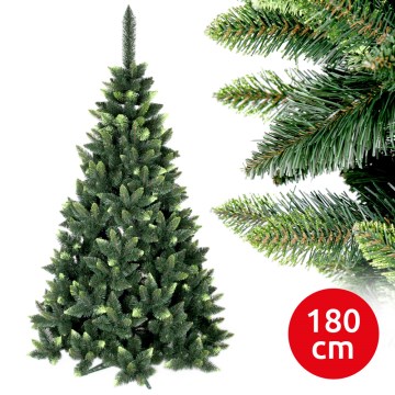 Vianočný stromček TEM II 180 cm borovica