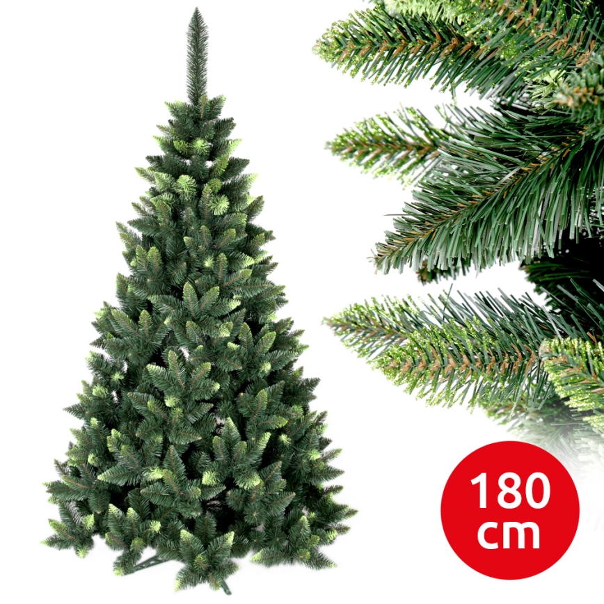 Vianočný stromček TEM II 180 cm borovica