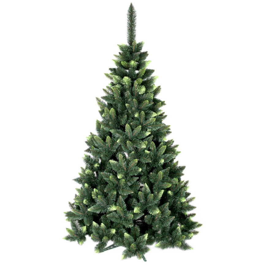 Vianočný stromček TEM II 220 cm borovica
