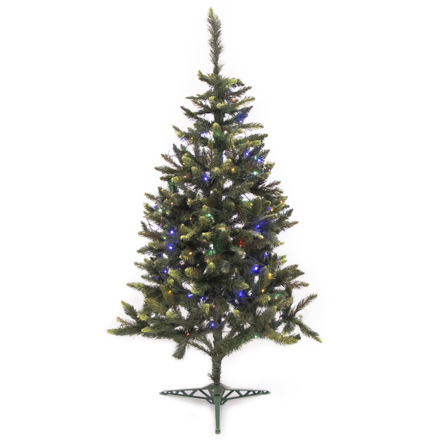 Vianočný stromček TEM II 220 cm borovica