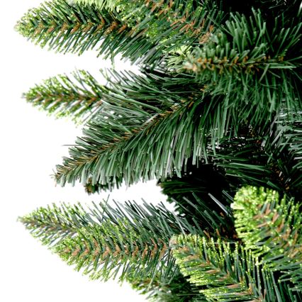 Vianočný stromček TEM II 220 cm borovica