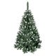 Vianočný stromček TEM s LED osvetlením 220 cm