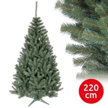 Vianočný stromček TRADY 220 cm smrek