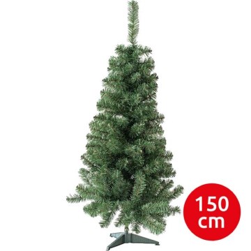 Vianočný stromček TREE 150 cm jedľa