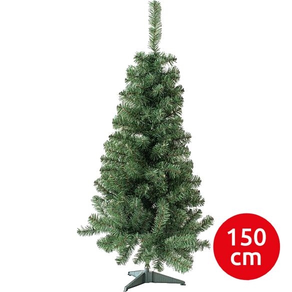 Vianočný stromček TREE 150 cm jedľa
