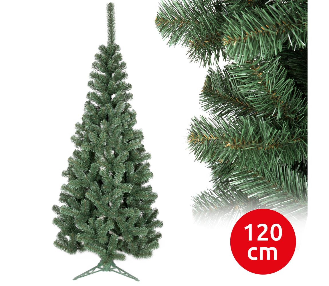 Vianočný stromček VERONA 120 cm jedľa JW 120